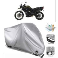 Triumph Tiger 800 Xc Motor Brandası