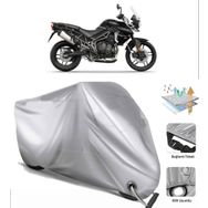 Triumph Tiger 800 XR Motor Brandası