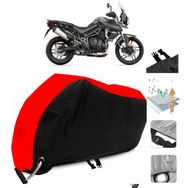 Triumph Tiger 800 XRT Motor Brandası