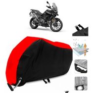 Triumph Tiger 900 GT Pro Motor Brandası