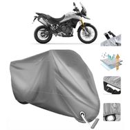 Triumph Tiger 900 VINLEKS Motor Brandası