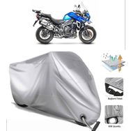 Triumph Tiger Explorer XR Motor Brandası