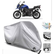 Triumph Tiger Explorer XRX Motor Brandası