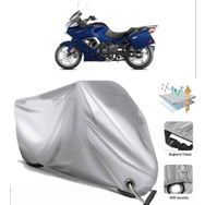 Triumph Trophy 1200 Motor Brandası