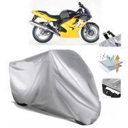 Triumph Tt 600 Motor Brandası