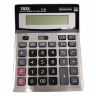 Trix T-150 Hesap Makinesi