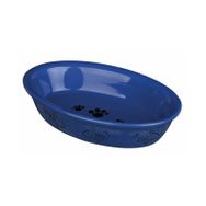 Trixie 0.2 lt 15x10 cm Seramik Kedi Mama ve Su Kabı