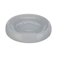 Trixie 0.2 lt 18 cm Gri Kedi Seramik Su Kabı