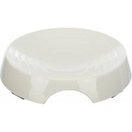 Trixie 0.25 lt 17 cm Beyaz Melamin Kedi Mama ve Su Kabı