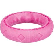 Trixie 11 cm Termoplastik Yüzen Köpek Oyuncağı