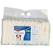 Trixie 12 Adet Köpek Pedi