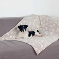 Trixie 150x100cm Bej Köpek Battaniyesi