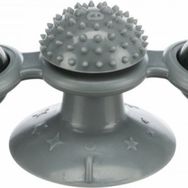 Trixie 16 cm Sesli Kedi Oyuncağı