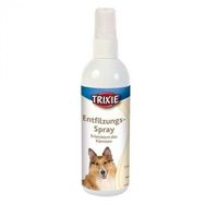 Trixie 175 ml Kedi ve Köpek Kolay Tarama Spreyi
