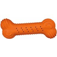 Trixie 18 cm Doğal Kauçuk Kemik Köpek Oyuncağı
