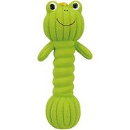 Trixie 18 cm Lateks Dumbell Köpek Oyuncağı