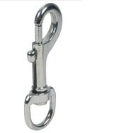 Trixie 19 mm Kilitli ve Fırdöndülü Kanca