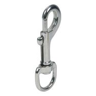 Trixie 19 mm Kilitli ve Fırdöndülü Tasma Kancası