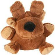 Trixie 192-1451 Peluş Sesli 10-12 cm Köpek Oyuncakları