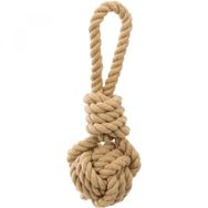 Trixie 20 cm At-Getir ve Tut-Çek Köpek Oyuncağı