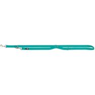 Trixie 20 mm 2 mt Okyanus M-L Premium Ayarlanabilir Köpek Gezdirme Kayışı