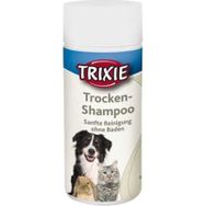 Trixie 200 gr Kedi ve Köpek İçin Kuru Şampuan