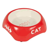 Trixie 200 ml Kedi Seramik Mama Su Kabı
