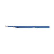 Trixie 200402 2 m 15 mm Mavi Premium Köpek Gezdirme Kayışı