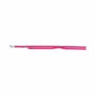Trixie 200411 2 m 15 mm Fuşya Premium Köpek Gezdirme Kayışı