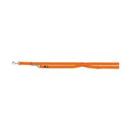 Trixie 200418 2 m 15 mm Turuncu Premium Köpek Gezdirme Kayışı