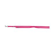 Trixie 200511 2 m 20 mm Fuşya Premium Köpek Gezdirme Kayışı