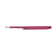 Trixie 200520 2 m 20 mm Pembe Premium Köpek Gezdirme Kayışı