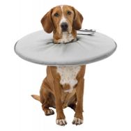Trixie 23-27 cm 13 cm Gri Köpek Kedi Yakalığı