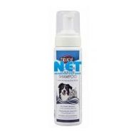 Trixie 230 ml Köpek ve Kedi İçin Kuru Köpük Şampuanı