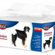 Trixie 23631 XS-S 12 Adet Köpek Pedi