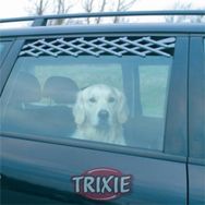 Trixie 24-70 cm Köpek Araba Camı Parmaklığı