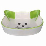 Trixie 24494 0,25 lt 12 cm Kedi Mama ve Su Kabı