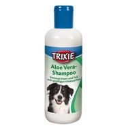Trixie 250 ML Aloe Veralı Köpek Şampuanı