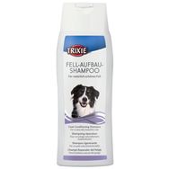 Trixie 250 ml Renkli Köpek Kürk Bakım Şampuanı
