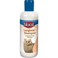 Trixie 250 ml Uzun Tüylü Kedi Şampuanı