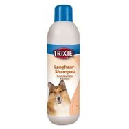 Trixie 250 ML Uzun Tüylü Köpek Şampuanı