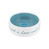 Trixie 25053 0.30 lt 12 cm Köpek Seramik Mama Su Kabı