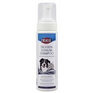 Trixie 29410 230 ml Köpek Ve Kedi İçin Kuru Köpük Şampuan