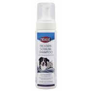 Trixie 29411 450 ml Köpek Ve Kedi İçin Kuru Köpük Şampuan