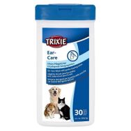 Trixie 29416 30 Adet Kulak Temizleme Mendili