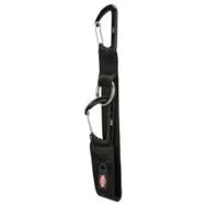 Trixie 30 cm 38 mm Siyah Karabinalı Köpek Emniyet Kemeri Bağlantı Kayışı