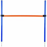 Trixie 3207 123 x 115 x 3 cm Köpek Agility Eğitim Manisi