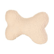Trixie 3342 20 cm Köpek Sesli Peluş Kemik