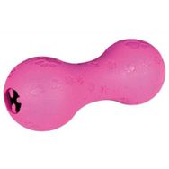 Trixie 34945 15 cm Ödüllü Kauçuk Dambıl Köpek Oyuncağı
