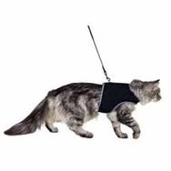 Trixie 36-54 cm Kedi Göğüs Tasma Seti